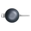 Wok DIAMOND LITE PRO 34 cm, titan, WOLL