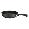 Hluboká pánev TITANIUM NOWO 24 cm, na indukci, titan, WOLL