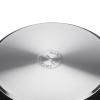 Hluboká pánev TITANIUM NOWO 26 cm, titan, WOLL