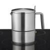 Moka kávovar KULT 300 ml, nerezová ocel, WMF