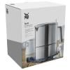 Moka kávovar KULT 300 ml, nerezová ocel, WMF