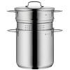 Hrnec na těstoviny MINI 18 cm, 3 l, nerez, WMF