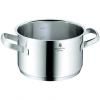 Hrnec GOURMET PLUS 20 cm, 3,9 l, nerez, WMF