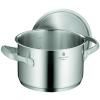 Hrnec GOURMET PLUS 20 cm, 3,9 l, nerez, WMF