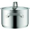 Hrnec GOURMET PLUS 20 cm, 3,9 l, nerez, WMF