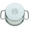 Hrnec GOURMET PLUS 20 cm, 3,9 l, nerez, WMF