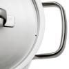 Hrnec GOURMET PLUS 20 cm, 3,9 l, nerez, WMF