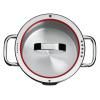 Hrnec FUNCTION 4 24 cm, 5,7 l, nerez, WMF