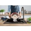 Hrnec FUNCTION 4 24 cm, 5,7 l, nerez, WMF