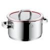 Hrnec FUNCTION 4 24 cm, 5,7 l, nerez, WMF