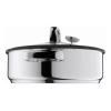 Parní hrnec VITALIS 28 cm, 5 l, nerez, WMF