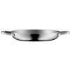 Servírovací pánev PROFIRESIST 28 cm, nerez + nepřilnavá, WMF