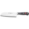 Santoku nůž CLASSIC 17 cm, s výbrusem, WÜSTHOF