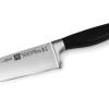 Kuchařský nůž 18 cm FOUR STAR® z limitované edice 40 years ZWILLING