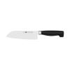 Nůž Santoku 16 cm FOUR STAR® z limitované edice 40 years ZWILLING