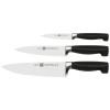 Sada nožů FOUR STAR® 10 / 16 / 20 cm, sada 3 ks, ZWILLING