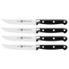 Steakový nůž PROFESSIONAL "S", sada 4 ks, ZWILLING
