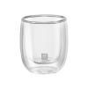 Sklenice na espresso SORRENTO 80 ml, sada 2 ks, ZWILLING