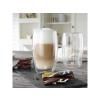 Sklenice na latté SORRENTO 350 ml, sada 2 ks, ZWILLING