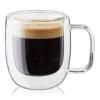 Sklenice na espresso SORRENTO PLUS 80 ml, sada 2 ks, ZWILLING