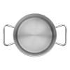 Kastrol TWIN CLASSIC 28 cm, 8,5 l, mat, nerez, ZWILLING