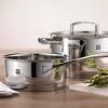 Sada hrnců PASSION, sada 5 ks, nerez, ZWILLING