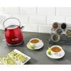 Rychlovarná konvice 1,25 l, královská červená, KitchenAid