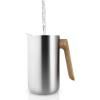 French press/termoska Nordic kitchen 1 l Eva Trio