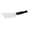 Grilovací špachtle FKOFFICIUM 12 cm, de Buyer