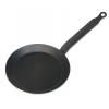 Pánev na palačinky BLUE CARBON 24 cm, uhlíková ocel, de Buyer