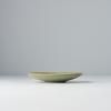 Talíř na tapas GREEN FADE 16 cm, zelená, MIJ
