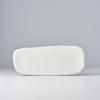 Talíř na sushi SHELL SLAB 29 x 12 cm, MIJ