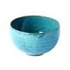 Jídelní miska PEACOCK 11 cm, ve tvaru U, MIJ