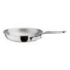 Pánev M’COOK 20 cm, nerezová, Mauviel