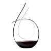 Dekantér SOMMELIERS BLACK TIE, Riedel
