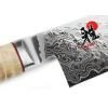 Japonský nůž GYUTOH 5000MCD 24 cm, na maso, MIYABI