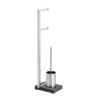 6968843 Blomus Toilettenpapierhalter 68623 Metall xxl