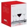 Sklenice na červené víno VINO GRANDE, sada 4 ks, na Bordeaux, Spiegelau