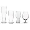 Sklenice na pivo BEER CLASSICS/CRAFT BEER , sada 4 ks, degustační, Spiegelau