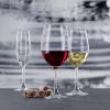 Set 4 sklenic na červené víno Bordeaux Winelovers Spiegelau