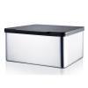 Box na vlhčené ubrousky MENOTO, leštěný nerez, Blomus