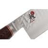 Japonský nůž GYUTOH 6000MCT 24 cm, na maso, MIYABI