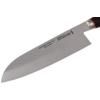 Japonský nůž SANTOKU 6000MCT 18 cm, univerzální, MIYABI