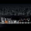 Sklenice na whisky PERFECT SERVE COLLECTION, sada 4 ks, S.O.F., Spiegelau