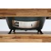 Podstavec pod EGG ve stole, pro gril L , Big Green Egg