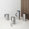 Konvice na kávu ARNE JACOBSEN 1,5 l, stříbrná, Stelton