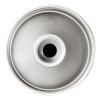 Mlýnek na pepř ARNE JACOBSEN 13 cm, stříbrná, nerezová ocel, Stelton