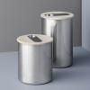 Zásobník na čaj SCOOP 300 ml, stříbrná, nerezová ocel, Stelton