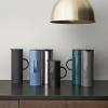 Vakuová termoska 1 l black classic Stelton