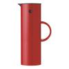Vakuová termoska 1 l red classic Stelton